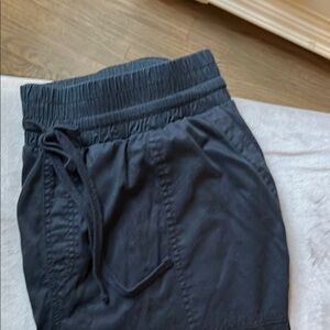 A New Day Black Women's pants